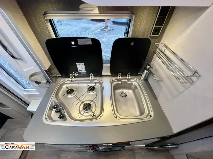 Fahrzeugbild Hymer Exsis-i 474 35000 Euro ggü NP!! #14