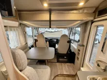 Fahrzeugbild Hymer Exsis-i 474 35000 Euro ggü NP!! #3