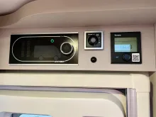 Fahrzeugbild Hymer Exsis-i 474 35000 Euro ggü NP!! #15