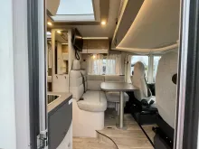 Fahrzeugbild Hymer Exsis-i 474 35000 Euro ggü NP!! #4