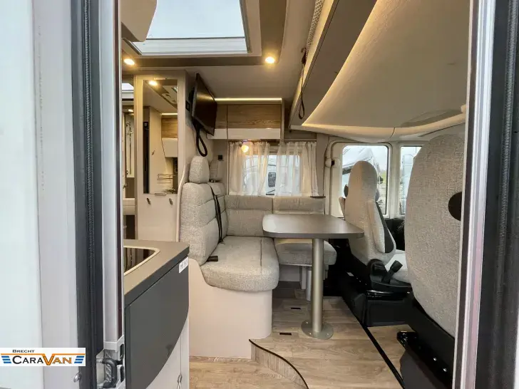 Fahrzeugbild Hymer Exsis-i 474 35000 Euro ggü NP!! #4