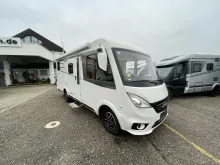 Fahrzeugbild Hymer Exsis-i 474 35000 Euro ggü NP!! #16