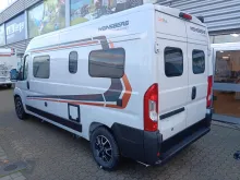 Fahrzeugbild Weinsberg CaraBus 600 MQ EDITION [FIRE] #4