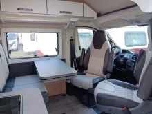 Fahrzeugbild Weinsberg CaraBus 600 MQ EDITION [FIRE] #7