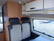 Fahrzeugbild Weinsberg CaraBus 600 MQ EDITION [FIRE] #8