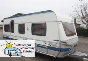 Saphir 540 TK
