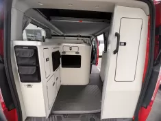 Bild 6 Ford Transit Custom Nugget Aufstelldach