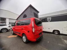 Bild 11 Ford Transit Custom Nugget Aufstelldach