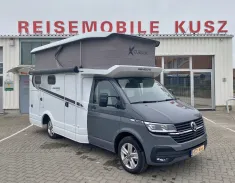 Bild 1 Weinsberg X-CURSION CUV 500 MQ EDITION [PEPPER]