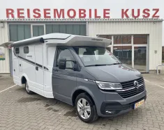 Bild 5 Weinsberg X-CURSION CUV 500 MQ EDITION [PEPPER]