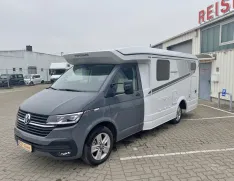 Bild 6 Weinsberg X-CURSION CUV 500 MQ EDITION [PEPPER]