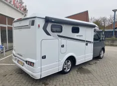Bild 7 Weinsberg X-CURSION CUV 500 MQ EDITION [PEPPER]
