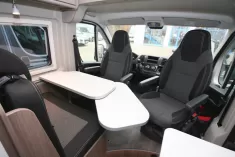 Bild 12 Carado Camper Van 540