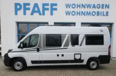 Bild 3 Carado Camper Van CV 600