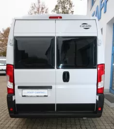 Bild 5 Carado Camper Van CV 600