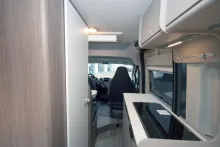 Fahrzeugbild Carado CV 602 PRO #7