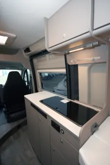 Fahrzeugbild Carado CV 602 PRO #8
