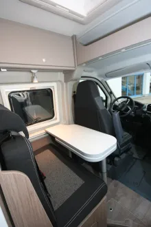 Fahrzeugbild Carado CV 602 PRO #11