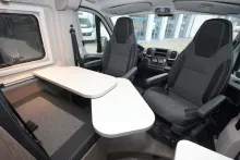 Fahrzeugbild Carado CV 602 PRO #12