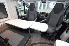 Fahrzeugbild Carado CV 602 PRO #13