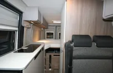 Fahrzeugbild Carado CV 602 PRO #14