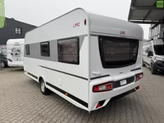 Bild 6 LMC Style 440 D Französisches Bett 1500kg