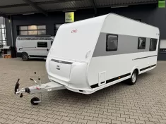 Bild 7 LMC Style 440 D Französisches Bett 1500kg