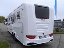 Fahrzeugbild Knaus SUN I 900 LEG #2