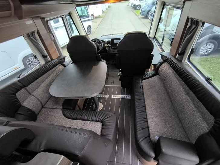 Fahrzeugbild Knaus SUN I 900 LEG #7