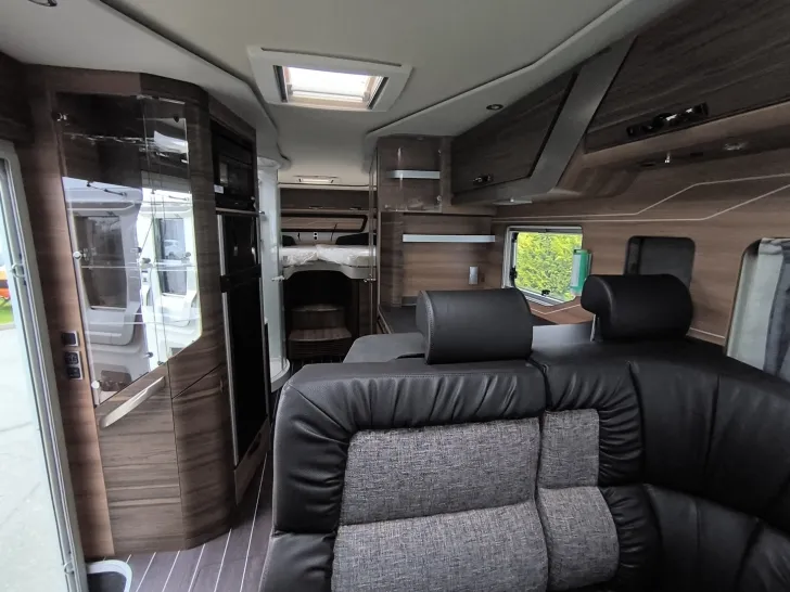 Fahrzeugbild Knaus SUN I 900 LEG #9