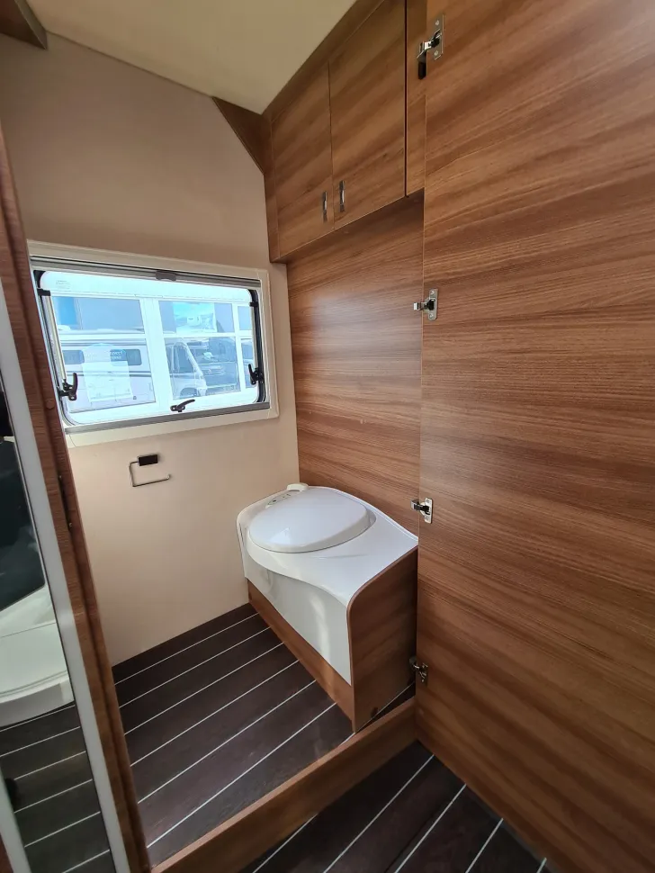 Fahrzeugbild Knaus SUN I 900 LEG #11