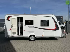 Bild 7 Sterckeman Easy 472LJ Comfort