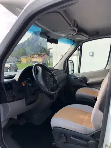 Fahrzeugbild Westfalia James Cook HD Hochdach #7
