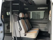 Fahrzeugbild Westfalia James Cook HD Hochdach #10