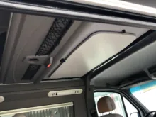 Fahrzeugbild Westfalia James Cook HD Hochdach #13