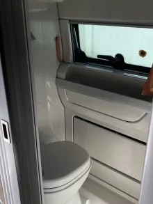 Fahrzeugbild Westfalia James Cook HD Hochdach #14
