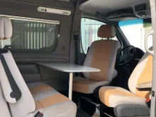 Fahrzeugbild Westfalia James Cook HD Hochdach #19