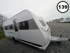 Bild 1 LMC Videro 510 E Gute Ausstattung !!