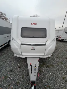 Bild 6 LMC Videro 510 E Gute Ausstattung !!
