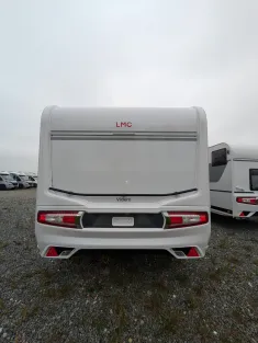 Bild 7 LMC Videro 510 E Gute Ausstattung !!