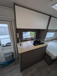 Bild 9 LMC Videro 510 E Gute Ausstattung !!