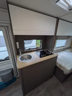 Bild 10 LMC Videro 510 E Gute Ausstattung !!