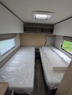 Bild 15 LMC Videro 510 E Gute Ausstattung !!