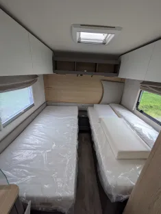 Bild 16 LMC Videro 510 E Gute Ausstattung !!