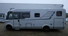 Fahrzeugbild Hymer B-Klasse ML I 780 170 PS Automatik, 4,43 t #4