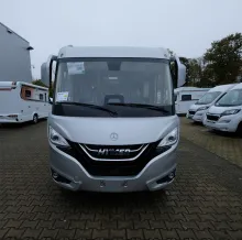 Fahrzeugbild Hymer B-Klasse ML I 780 170 PS Automatik, 4,43 t #5