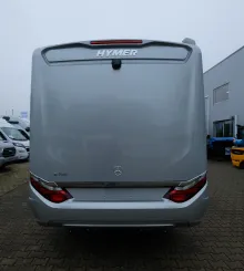 Fahrzeugbild Hymer B-Klasse ML I 780 170 PS Automatik, 4,43 t #6