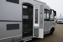 Fahrzeugbild Hymer B-Klasse ML I 780 170 PS Automatik, 4,43 t #7