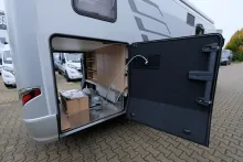 Fahrzeugbild Hymer B-Klasse ML I 780 170 PS Automatik, 4,43 t #8