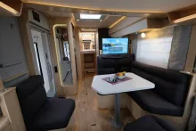 Fahrzeugbild Hymer B-Klasse ML I 780 170 PS Automatik, 4,43 t #11
